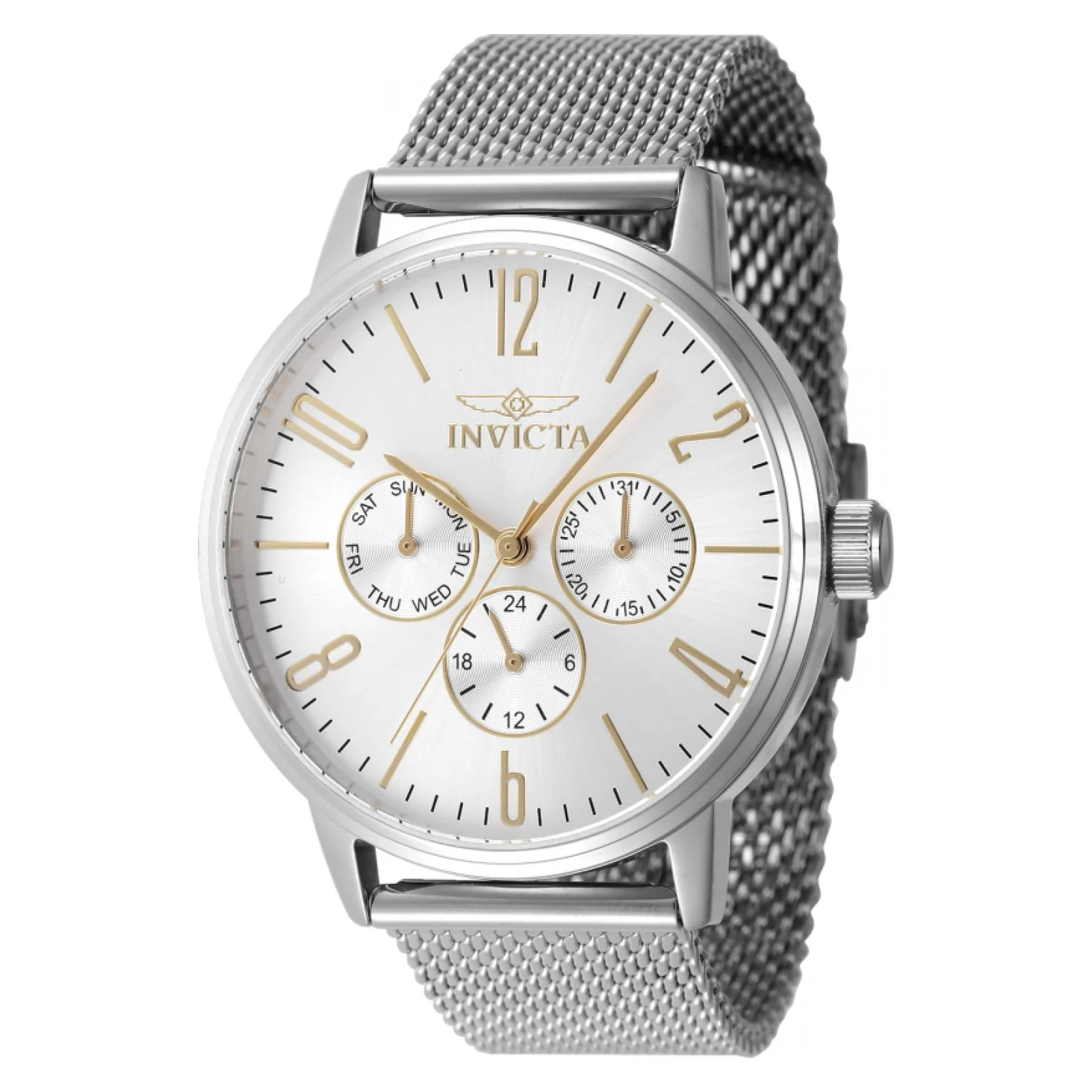 Los relojes más nuevos de Invicta